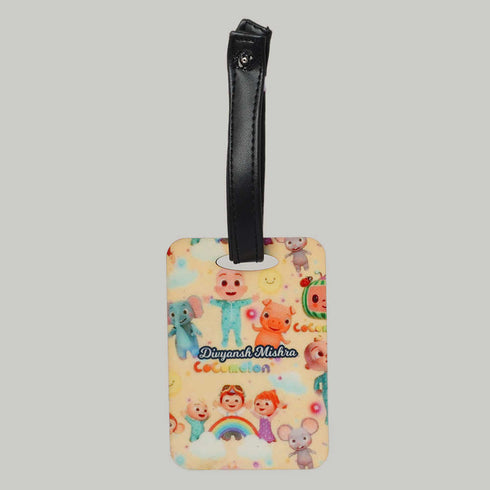 Personalised Printed Laptop Sleeve/Cover Kids Combo Gift Set